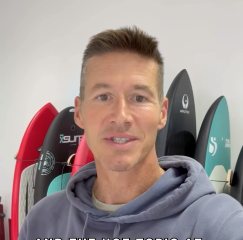 Dominic Haskyns (Foil-Drive)